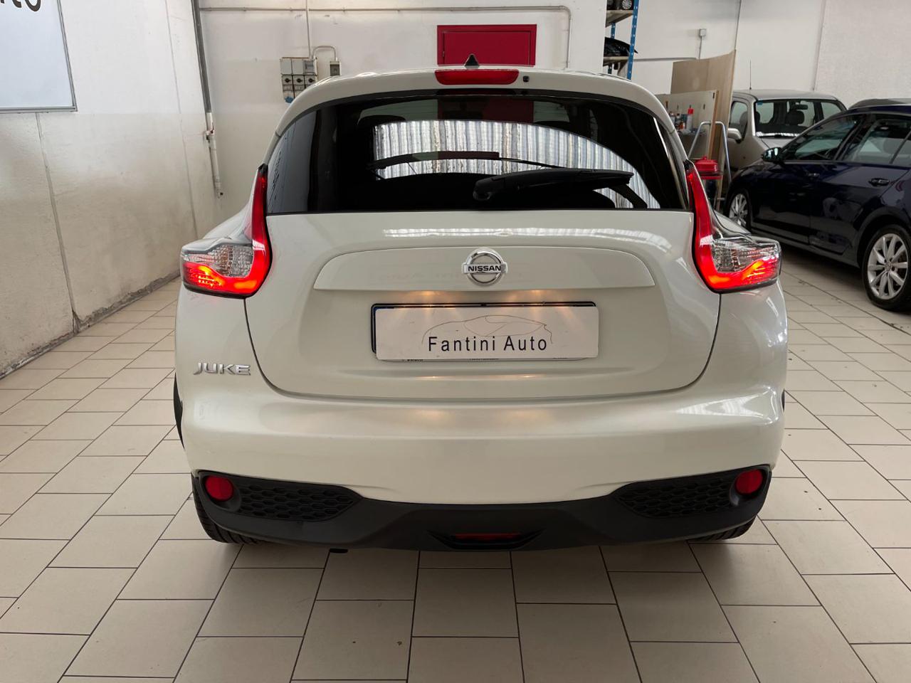 Juke 3