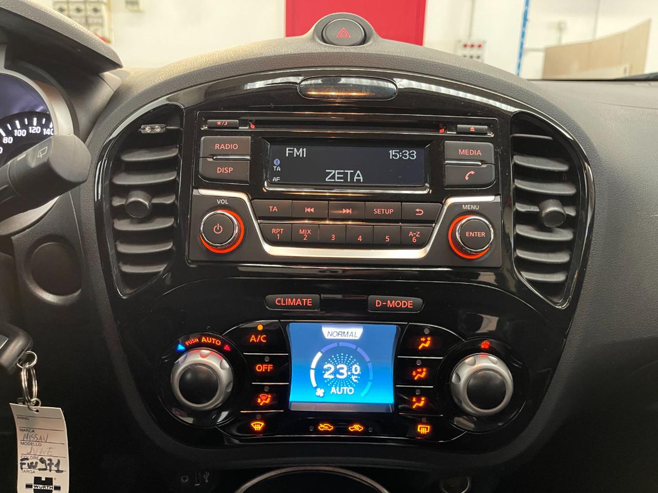 Juke 17