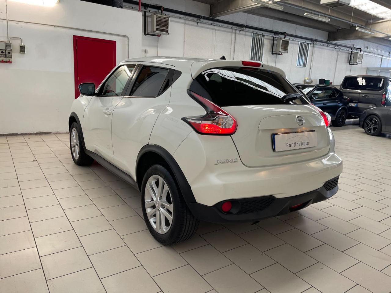 Juke 4