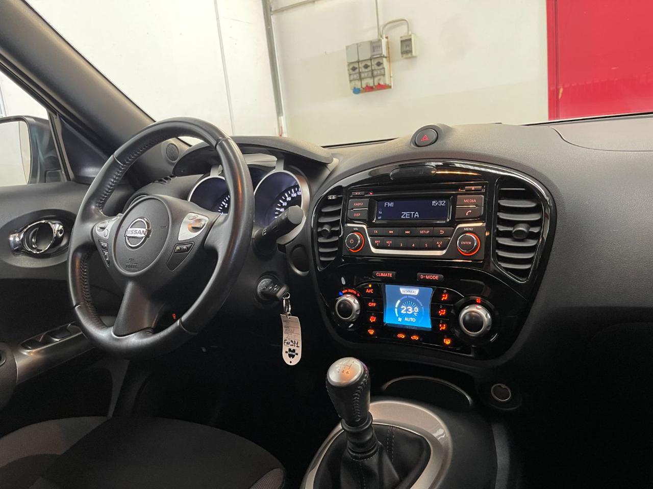 Juke 14