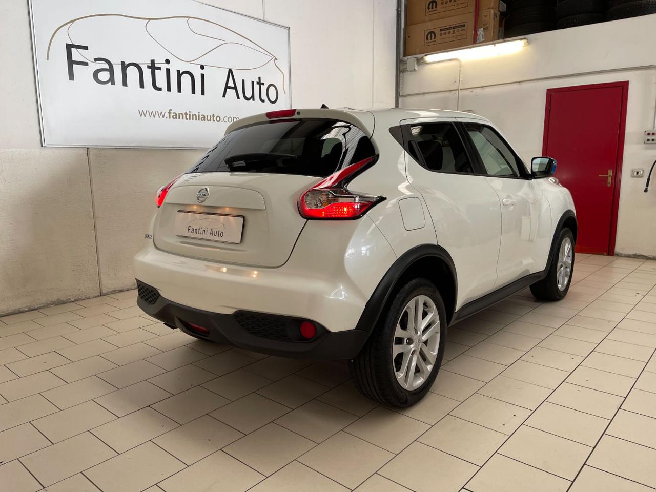 Juke 2
