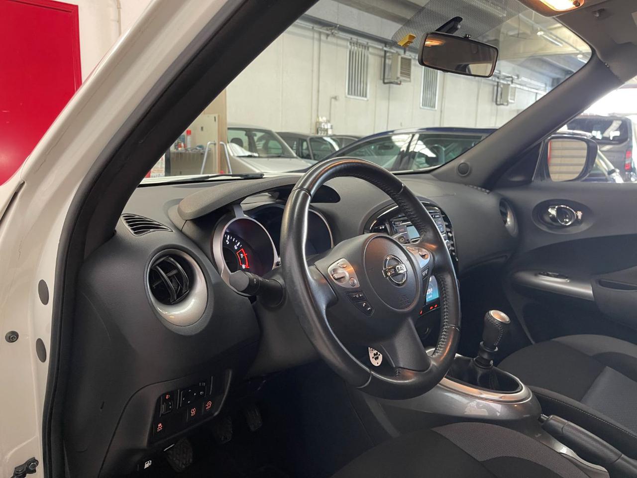 Juke 7