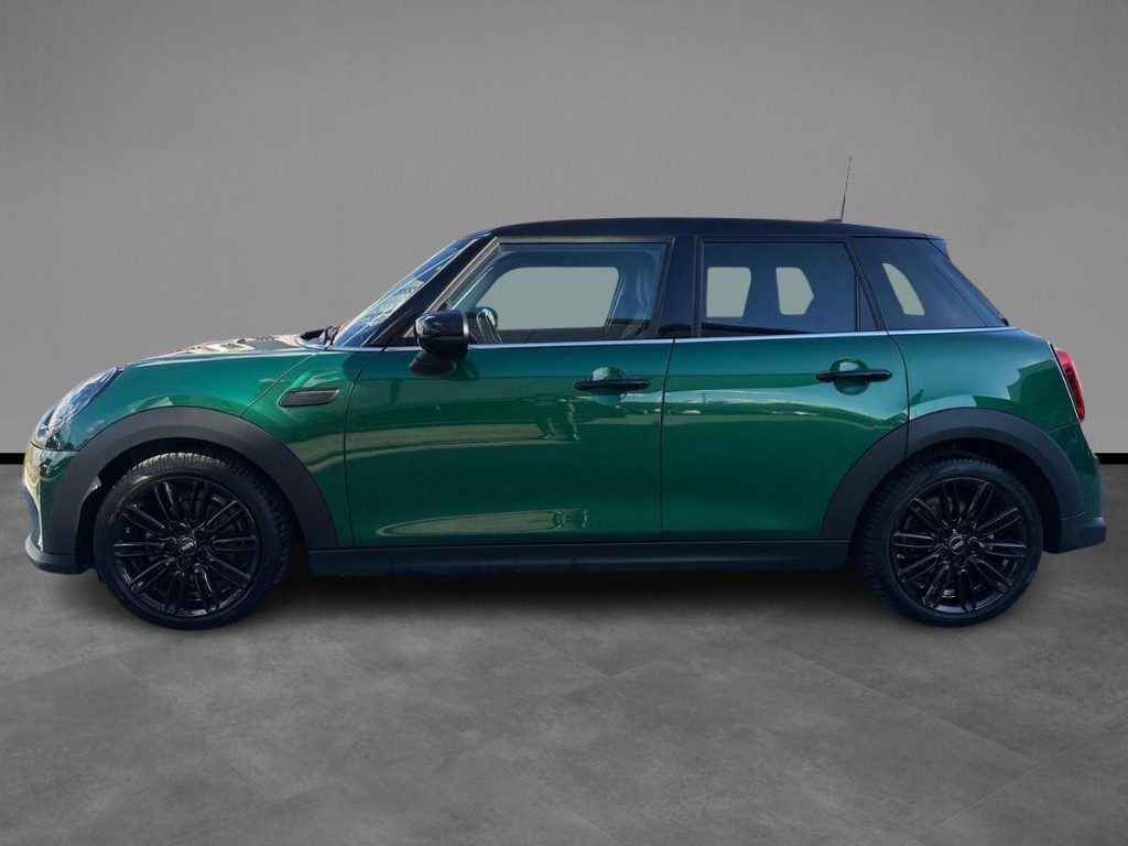 MINI Cooper 1.5 Cooper Classic 5 porte Pacchetto Premium Aut. - 3