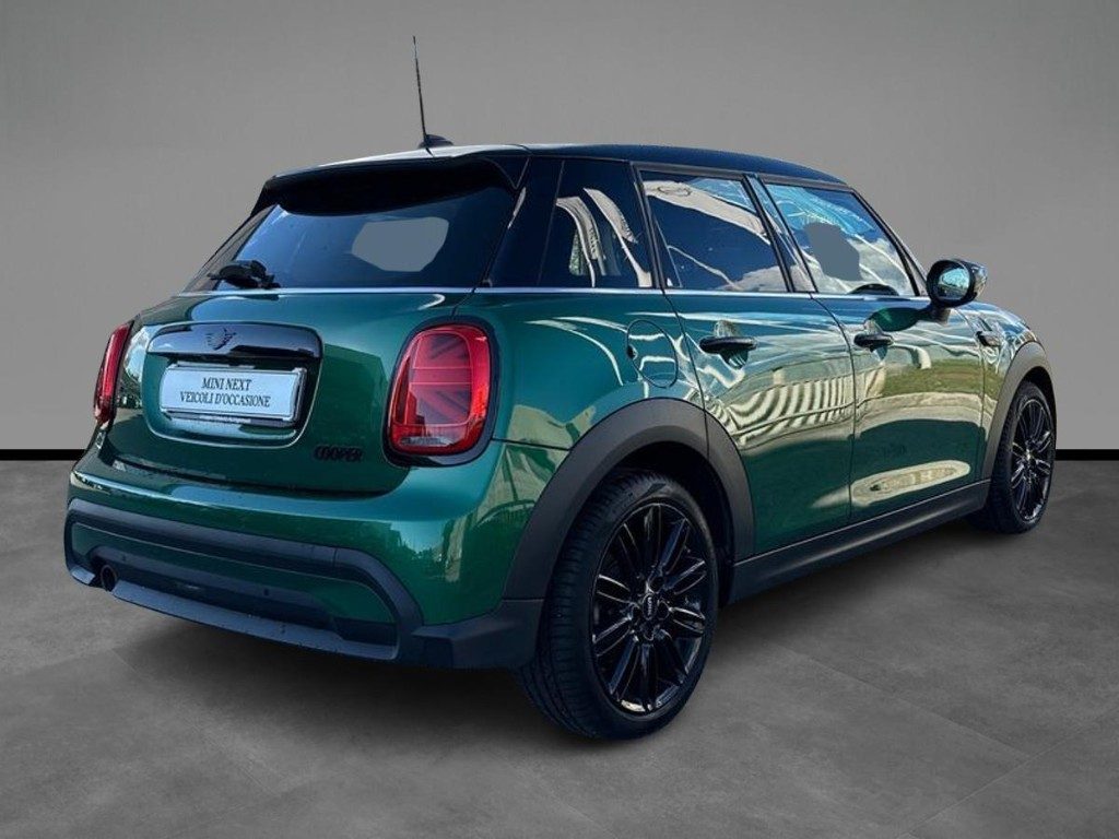 MINI Cooper 1.5 Cooper Classic 5 porte Pacchetto Premium Aut. - 16