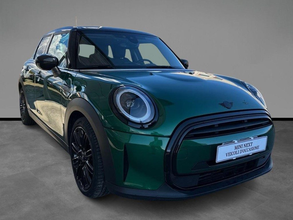 MINI Cooper 1.5 Cooper Classic 5 porte Pacchetto Premium Aut. - 15