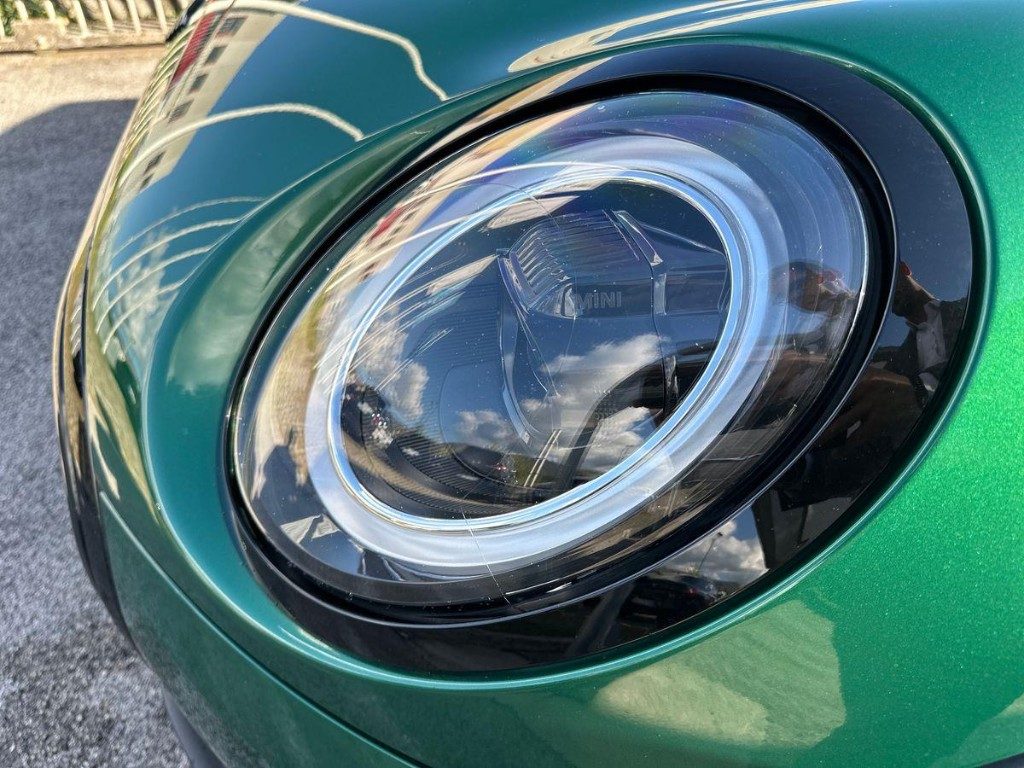 MINI Cooper 1.5 Cooper Classic 5 porte Pacchetto Premium Aut. - 6