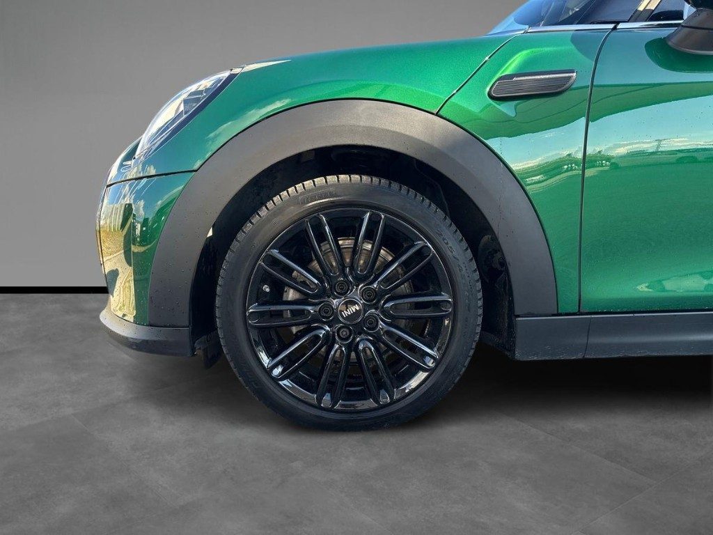 MINI Cooper 1.5 Cooper Classic 5 porte Pacchetto Premium Aut. - 5