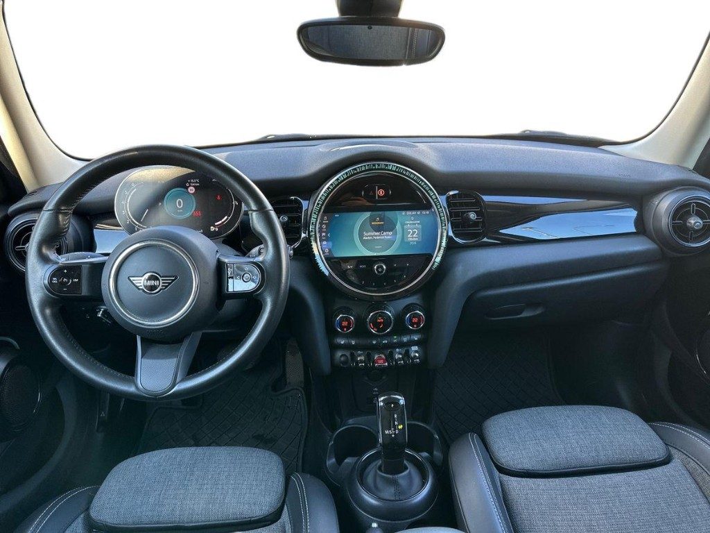 MINI Cooper 1.5 Cooper Classic 5 porte Pacchetto Premium Aut. - 8