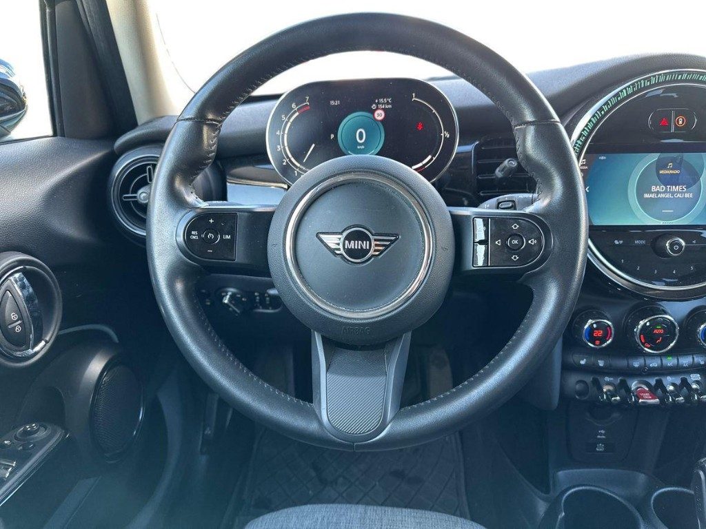 MINI Cooper 1.5 Cooper Classic 5 porte Pacchetto Premium Aut. - 10