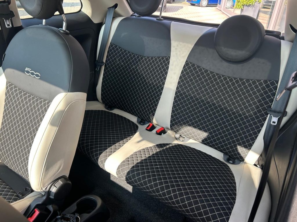FIAT 500 1.2 EasyPower Dolcevita IN FASE DI RITIRO - 5