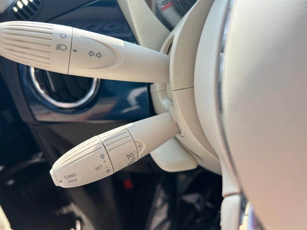 FIAT 500 1.2 EasyPower Dolcevita IN FASE DI RITIRO - 6