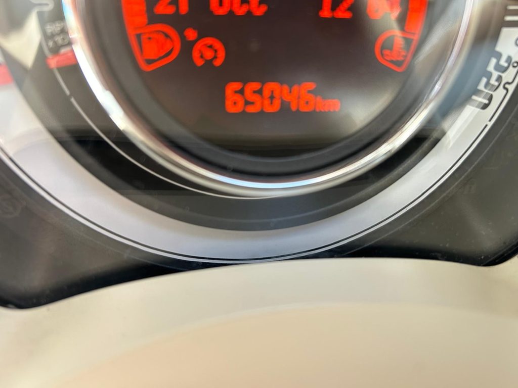 FIAT 500 1.2 EasyPower Dolcevita IN FASE DI RITIRO - 8