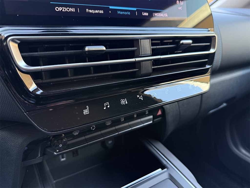 CITROEN C5 Aircross Shine TELECAMERA PELLE CARPLAY CERCHI 19 IVA ESP - 17