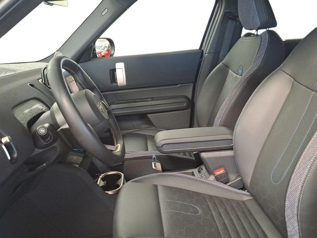 MINI Countryman C Classic Countryman Pacchetto S Aut. - 9