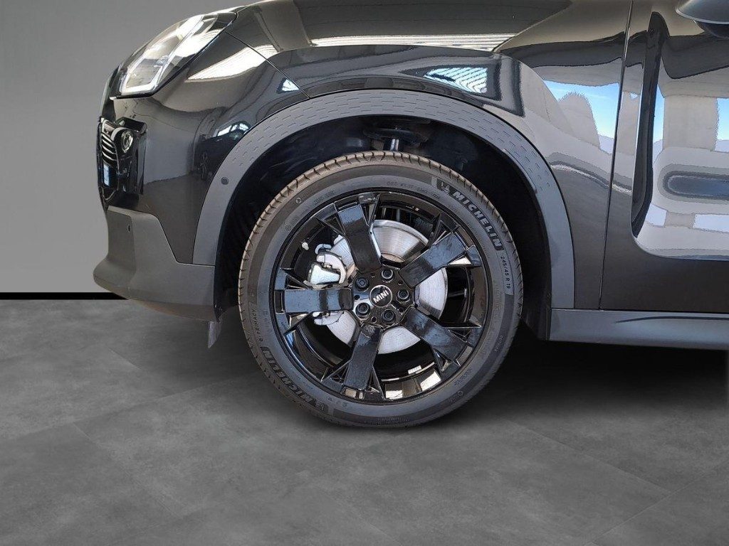 MINI Countryman C Classic Countryman Pacchetto S Aut. - 5