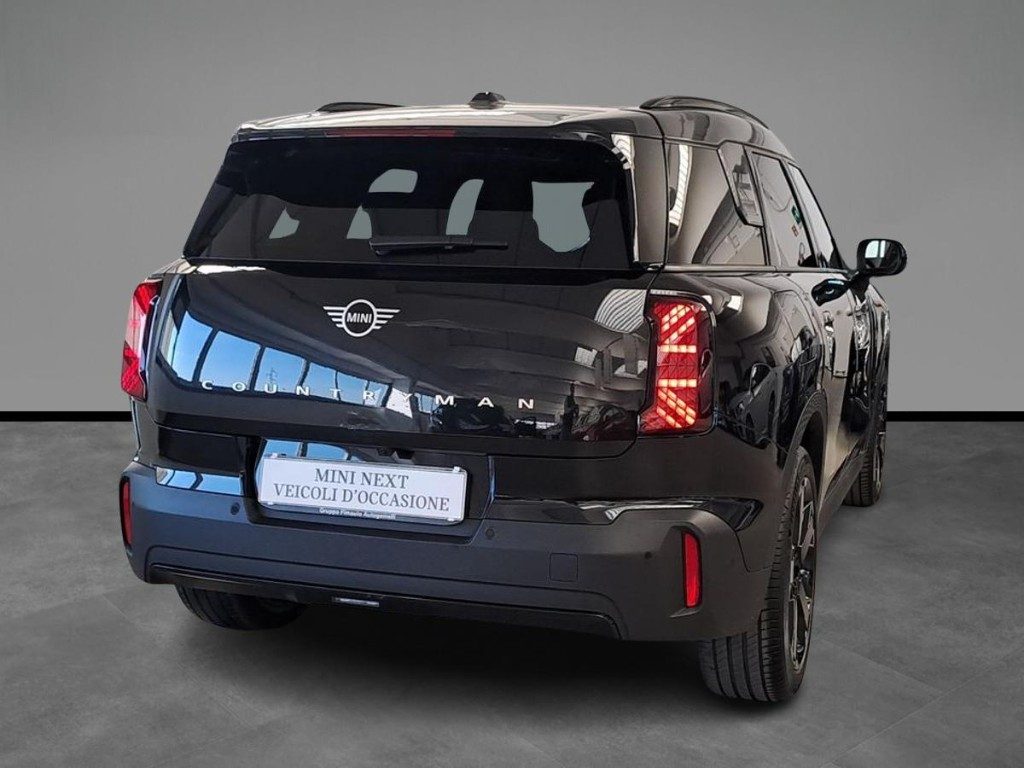 MINI Countryman C Classic Countryman Pacchetto S Aut. - 16