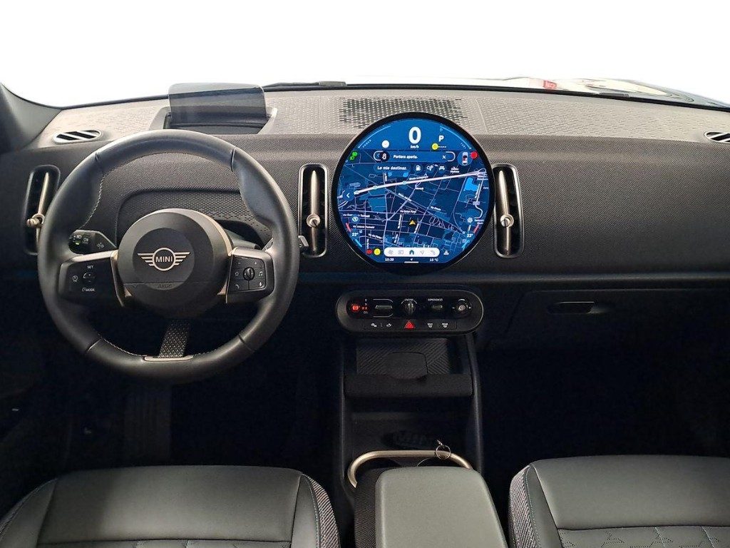 MINI Countryman C Classic Countryman Pacchetto S Aut. - 8