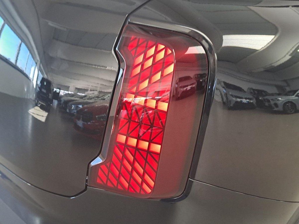 MINI Countryman C Classic Countryman Pacchetto S Aut. - 7