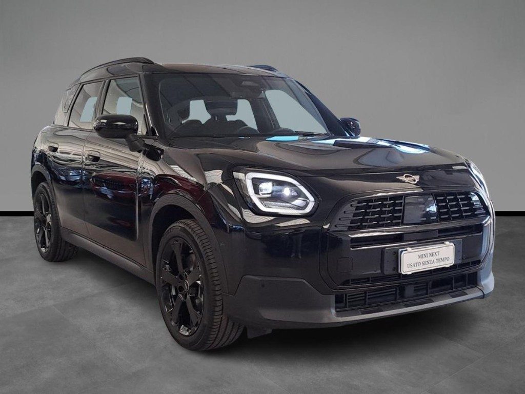 MINI Countryman C Classic Countryman Pacchetto S Aut. - 15