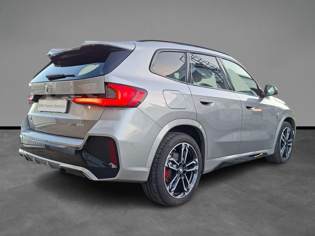 BMW X1 xDrive 20d Msport Pro Aut. - 16
