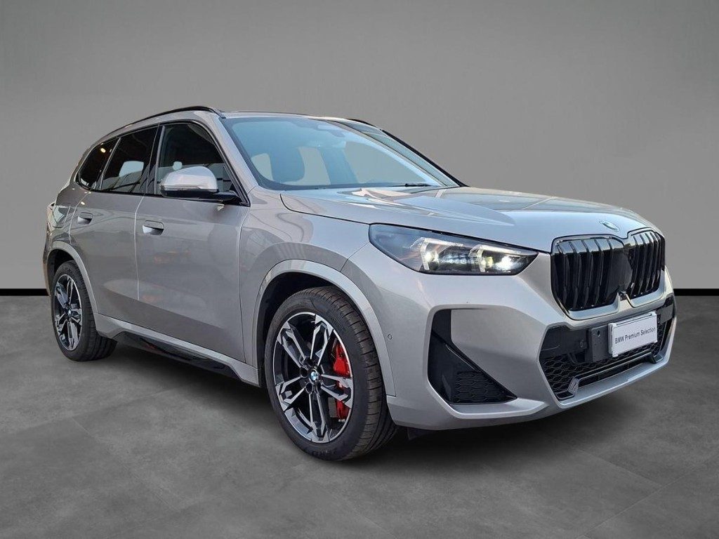 BMW X1 xDrive 20d Msport Pro Aut. - 15