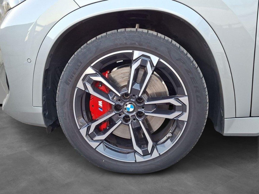 BMW X1 xDrive 20d Msport Pro Aut. - 5