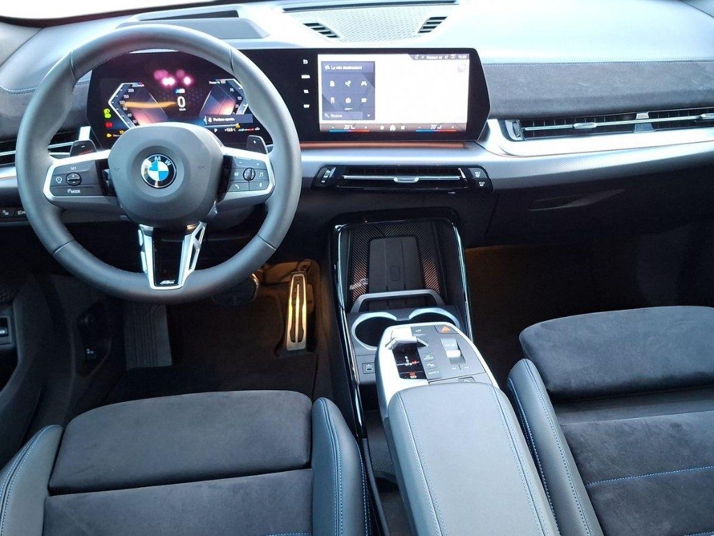 BMW X1 xDrive 20d Msport Pro Aut. - 8