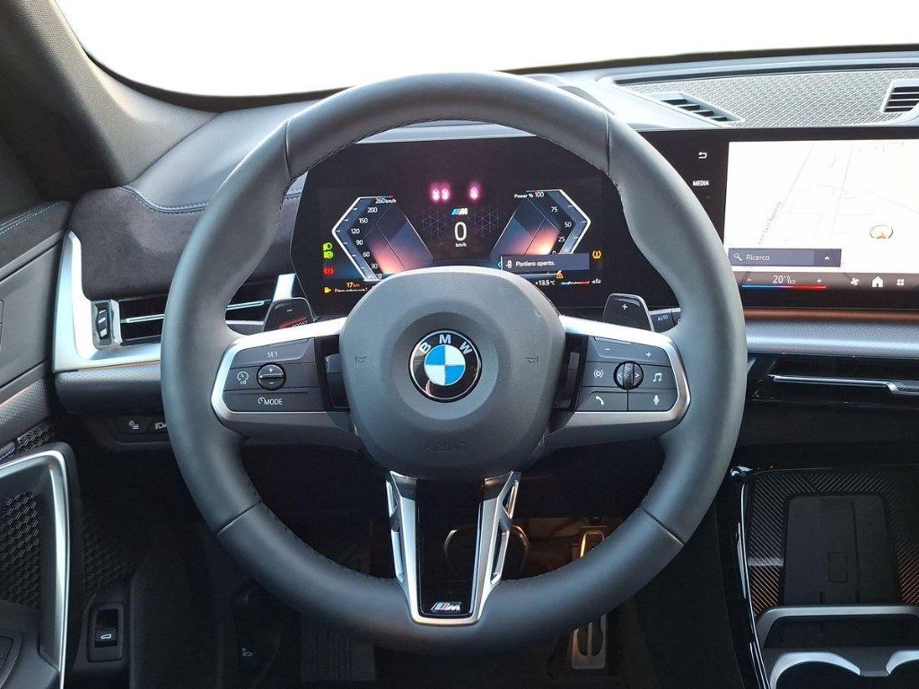 BMW X1 xDrive 20d Msport Pro Aut. - 10