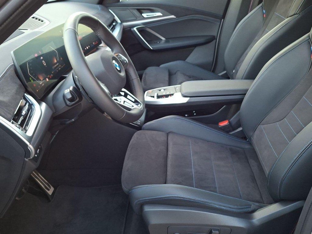 BMW X1 xDrive 20d Msport Pro Aut. - 9