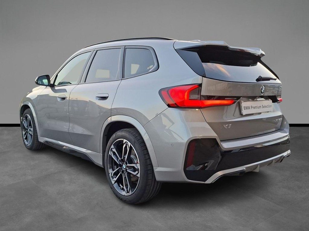 BMW X1 xDrive 20d Msport Pro Aut. - 4