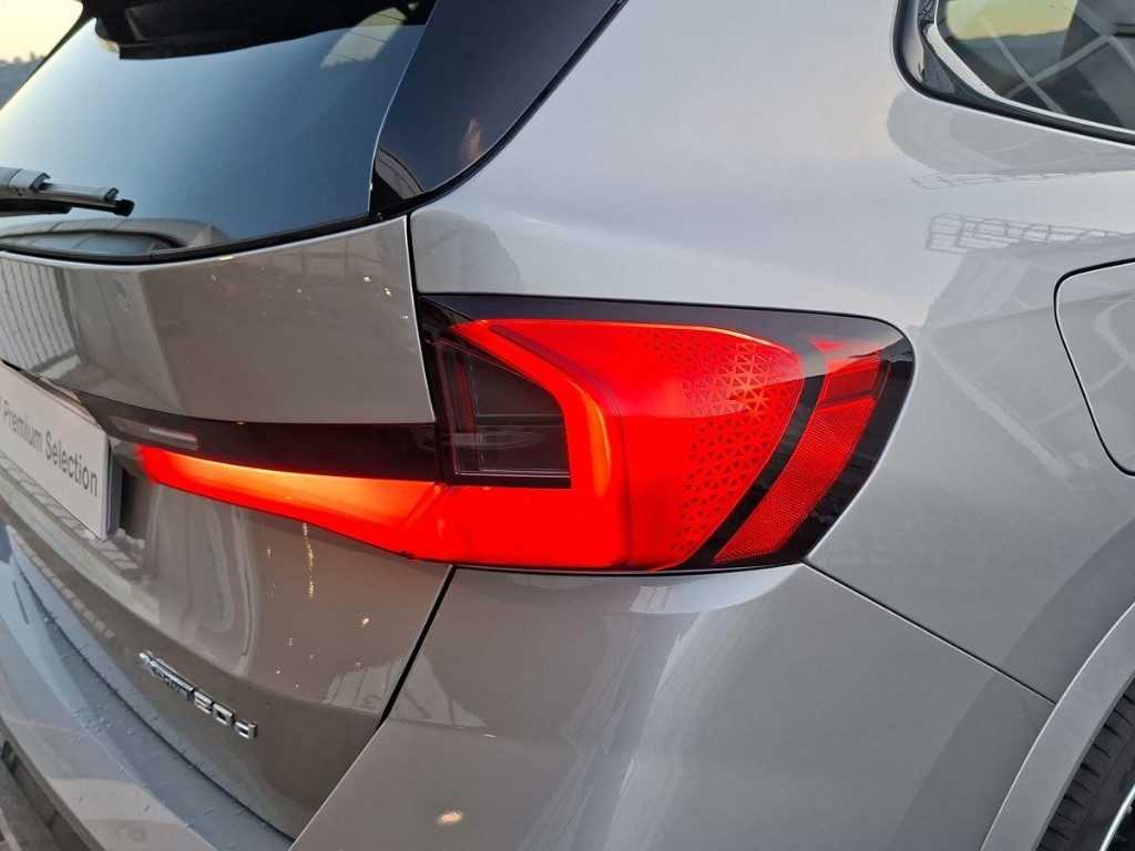 BMW X1 xDrive 20d Msport Pro Aut. - 7
