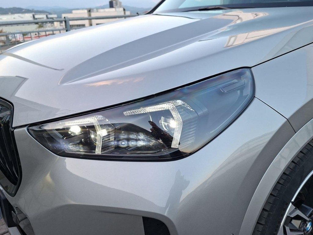 BMW X1 xDrive 20d Msport Pro Aut. - 6