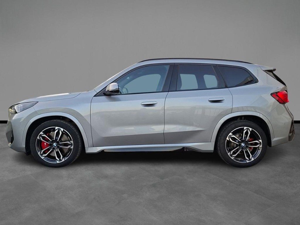 BMW X1 xDrive 20d Msport Pro Aut. - 3