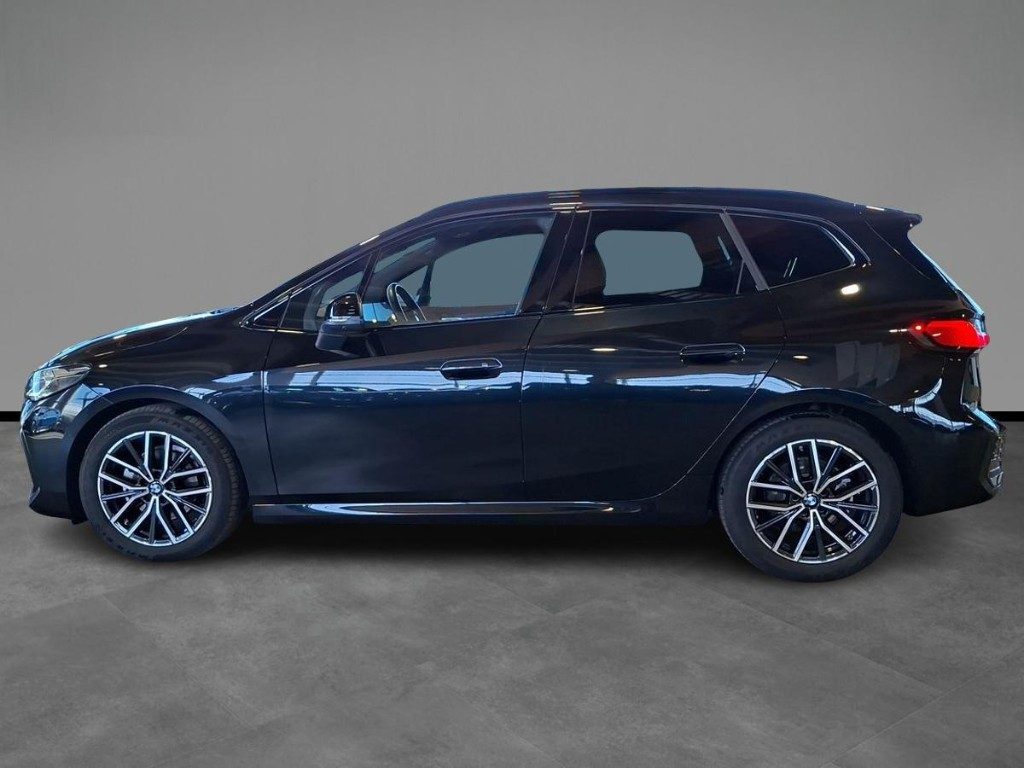 BMW 218 d Active Tourer Msport Aut. - 3