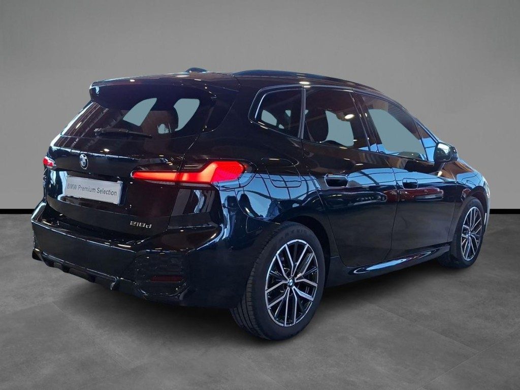 BMW 218 d Active Tourer Msport Aut. - 16