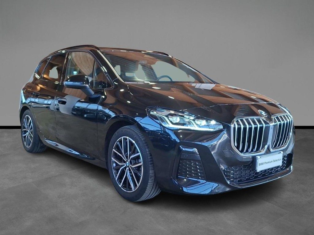 BMW 218 d Active Tourer Msport Aut. - 15