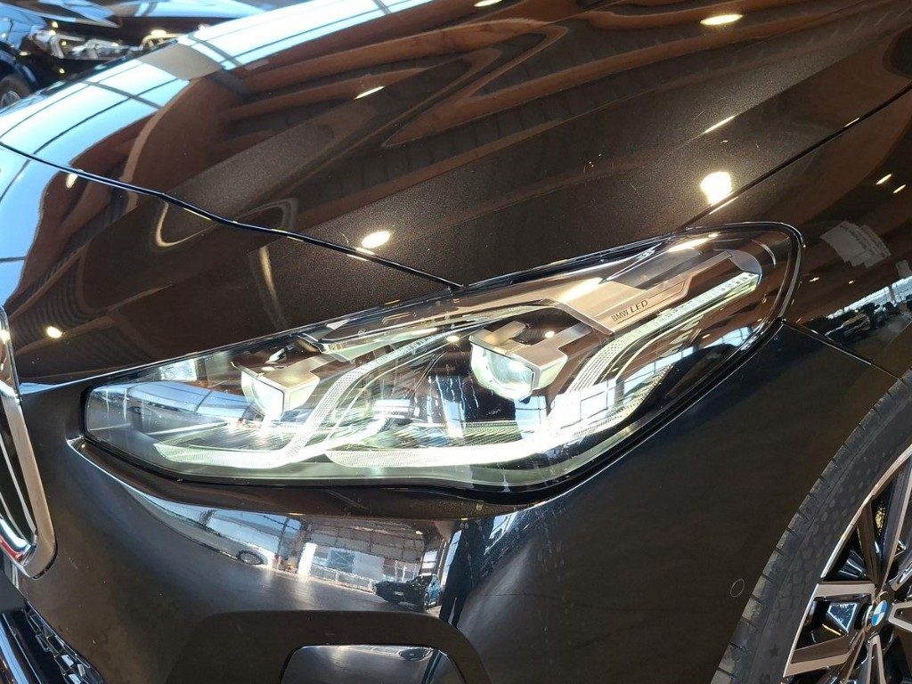 BMW 218 d Active Tourer Msport Aut. - 6