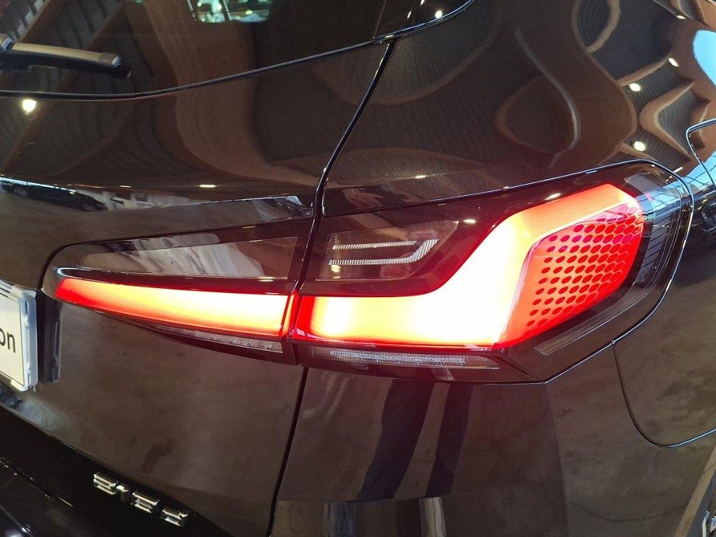 BMW 218 d Active Tourer Msport Aut. - 7