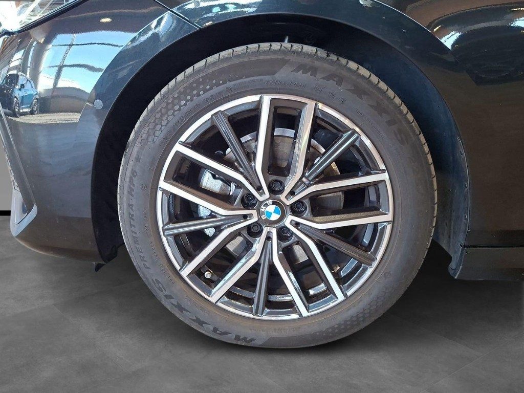 BMW 218 d Active Tourer Msport Aut. - 5