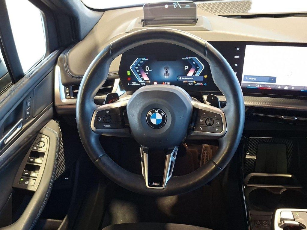 BMW 218 d Active Tourer Msport Aut. - 10