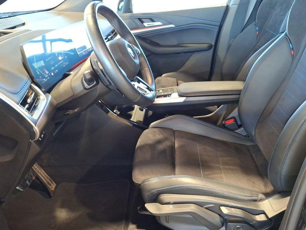 BMW 218 d Active Tourer Msport Aut. - 9