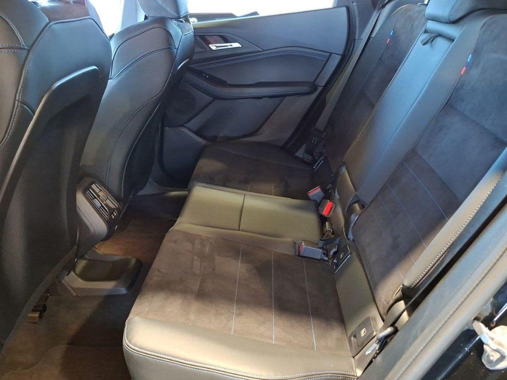 BMW 218 d Active Tourer Msport Aut. - 11
