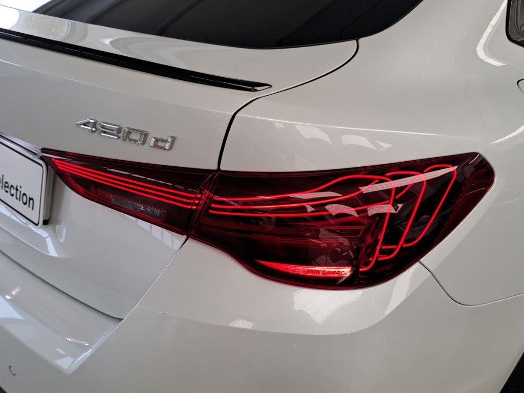 BMW 420 d xDrive 48V Msport Pro Aut. - 7