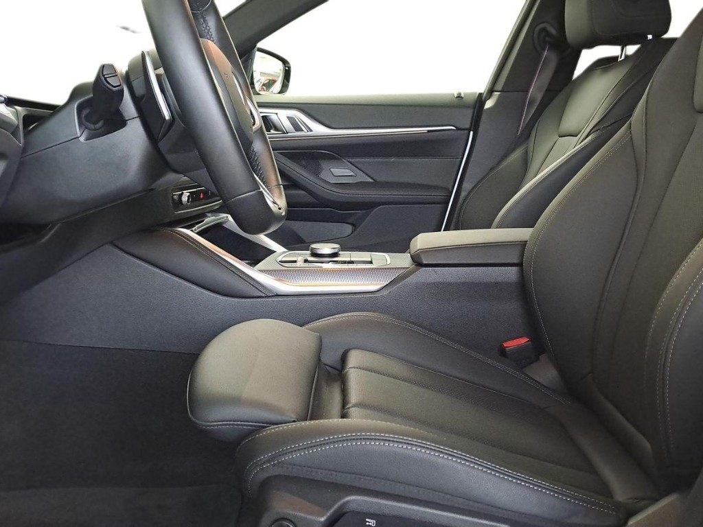 BMW 420 d xDrive 48V Msport Pro Aut. - 9