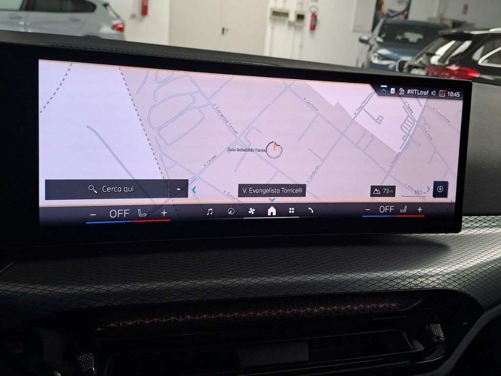 BMW 420 d xDrive 48V Msport Pro Aut. - 12