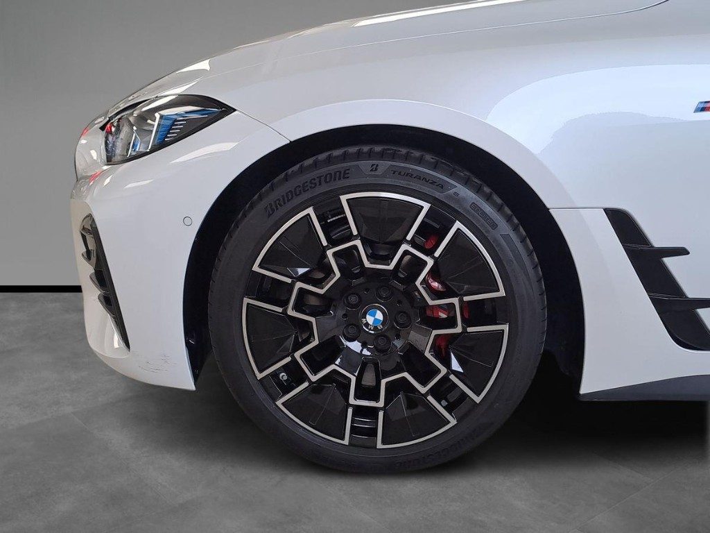 BMW 420 d xDrive 48V Msport Pro Aut. - 5