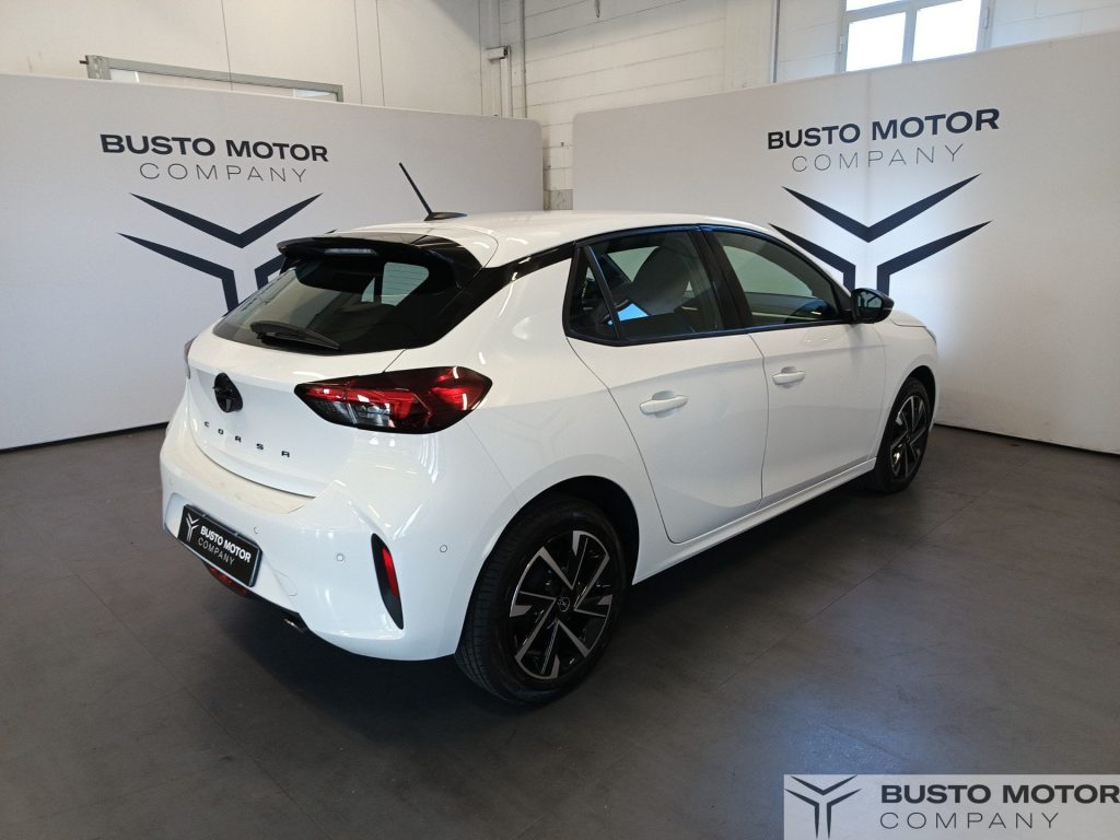 OPEL Corsa Corsa 1.2 GS s&s 100cv - 5