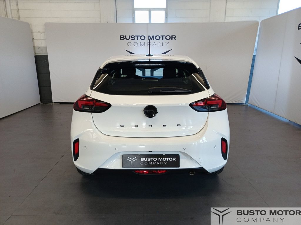OPEL Corsa Corsa 1.2 GS s&s 100cv - 6