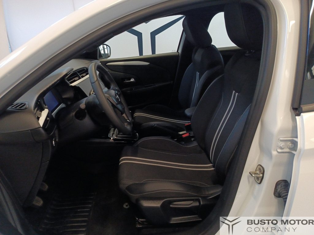 OPEL Corsa Corsa 1.2 GS s&s 100cv - 8
