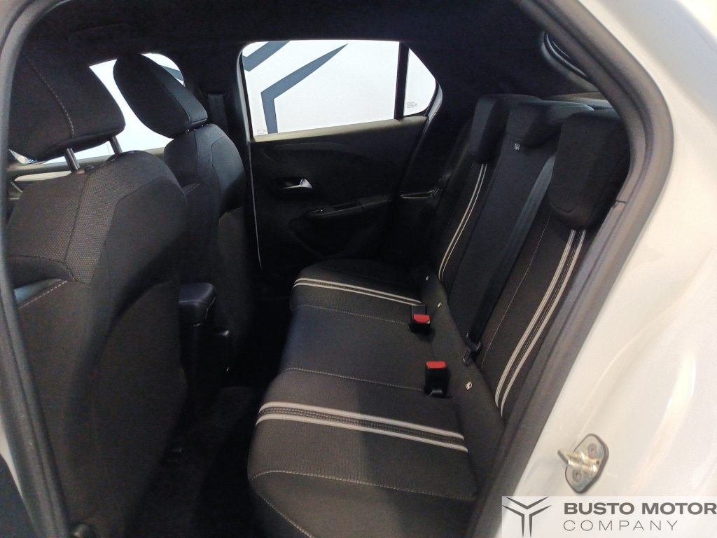 OPEL Corsa Corsa 1.2 GS s&s 100cv - 9